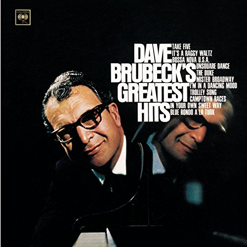 Dave Brubeck / Greatest Hits - CD