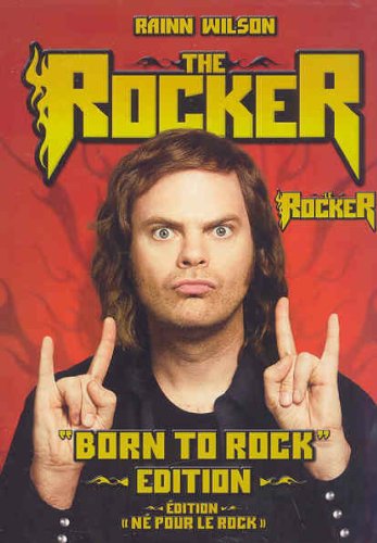 The Rocker (Bilingual)