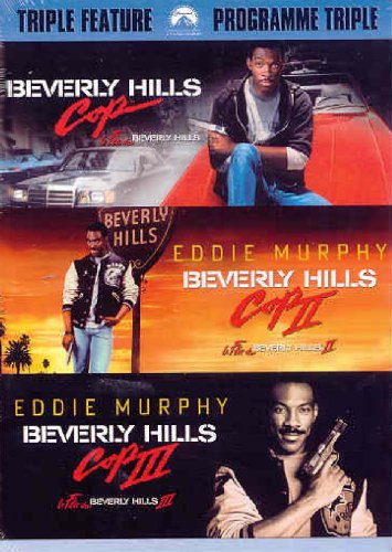 Beverly Hills Cop Collection