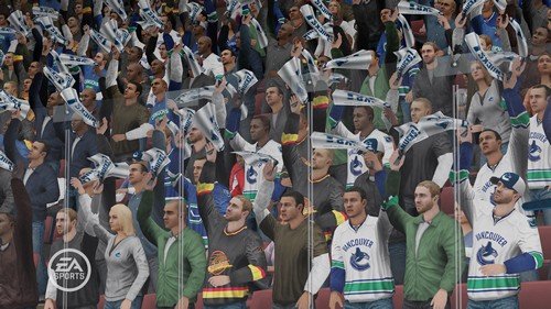 NHL 2010