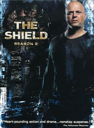 The Shield: Season 2 [Import]