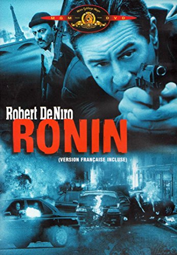 Ronin - DVD (Used)