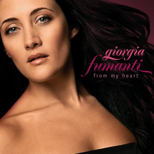 Girogia Fumanti / From My Heart - CD (Used)