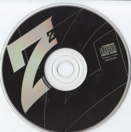 Jim Zeller / Live - CD (Used)