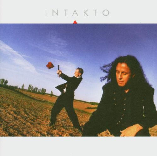 Intakto / Intakto - CD (Used)