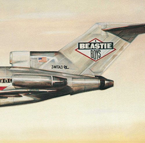 Beastie Boys / Licensed To Ill - CD (Used)