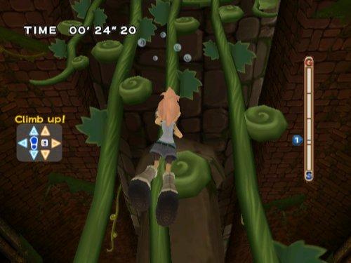 Active Life Explorer Wii Standard Edition – ID