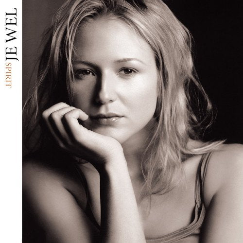 Jewel / Spirit - CD (Used)