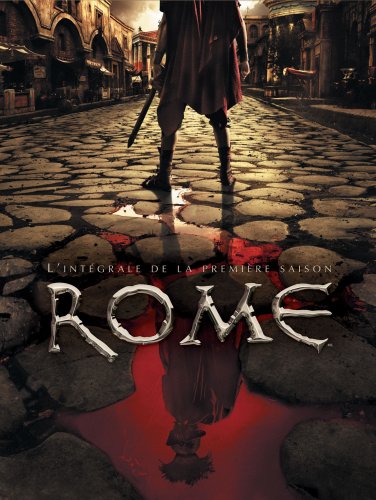 Rome / Season 1 - DVD (Used)