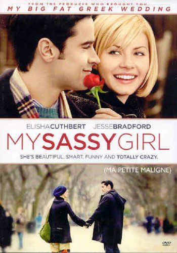 My Sassy Girl (Ma petite maligne) (Bilingual)