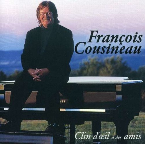 François Cousineau / Clin D&