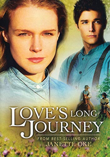 LOVES LONG JOURNEY BY COTTRELL,ERIN (DVD)