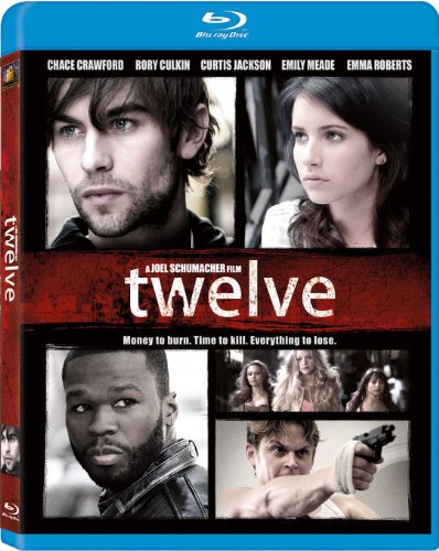 Twelve - Blu-Ray