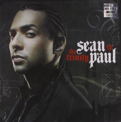 Sean Paul / The Trinity - CD (Used)