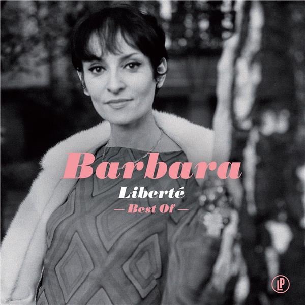 Barbara / Liberty the best of - LP