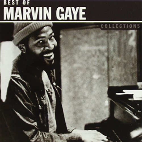 Marvin Gaye / Collections - CD