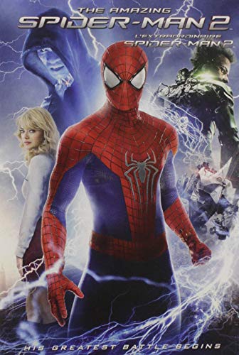 The Amazing Spider-Man 2 - DVD (Used)