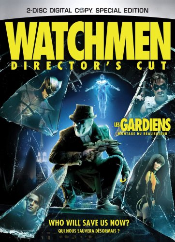 Watchmen (Director&