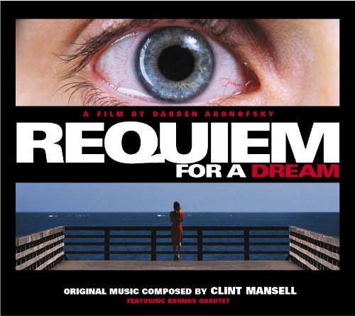 Soundtrack / Requiem for a Dream - CD (Used)