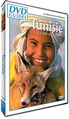 DVD Guides - Tunisia (French version)