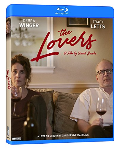 The Lovers - Blu-Ray