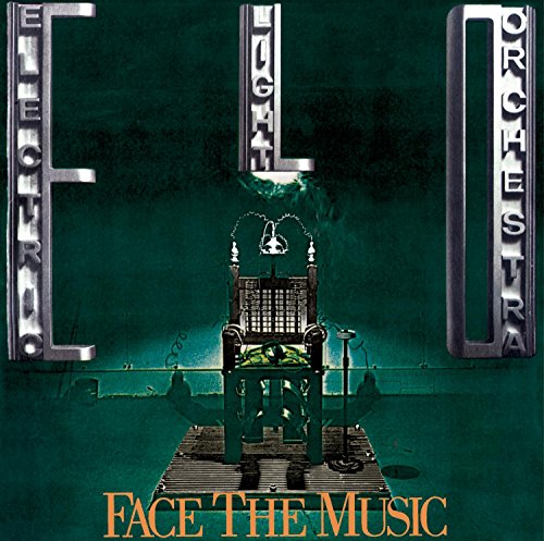 Electric Light Orchestra / Face The Music - CD