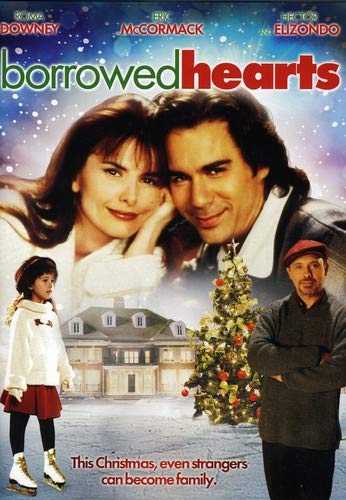 Borrowed Hearts - DVD (Used)