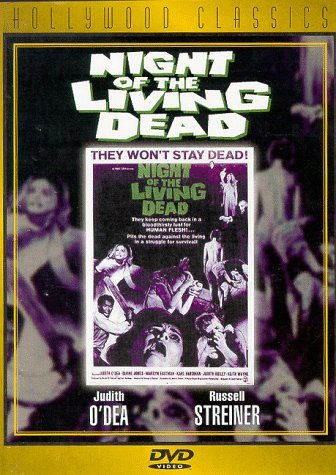 Night of the Living Dead