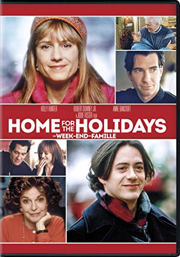 Home For The Holidays (Bilingual)