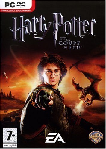 Harry Potter and the Goblet of Fire (vf)