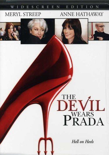 The Devil Wears Prada (Bilingual) [Import]