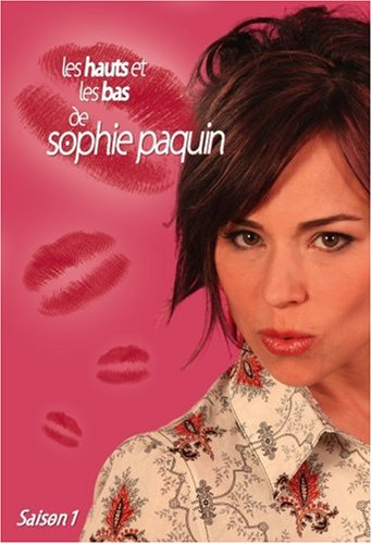 The highs and lows of Sophie Paquin, season 1