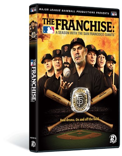 The Franchise: A Season with the San Francisco Giants