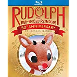 Rudolph the Red Nosed Reindeer : 50th Anniversary Collector&