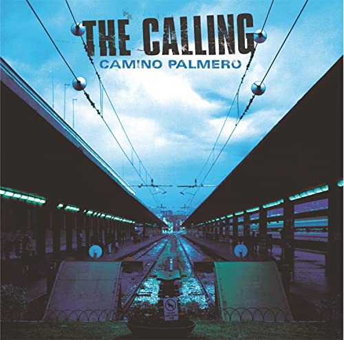 The Calling / Camino Palmero - CD (Used)