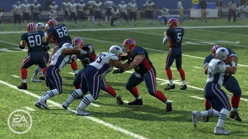 Madden NFL 10