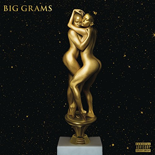 Big Grams / Big Grams - CD