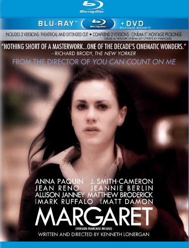 Margaret - Blu-Ray (Used)