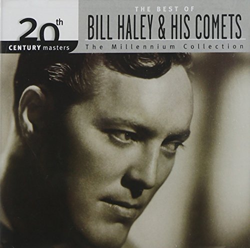 Bill Haley & His Comets / 20th Century Masters: Collection - CD (Used)