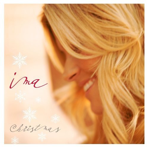 Ima / Christmas - CD (Used)