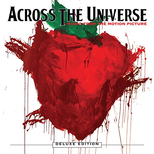 Soundtrack / Across the Universe - CD (Used)