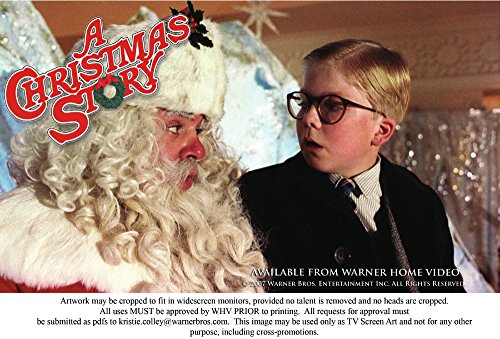 A Christmas Story - DVD (Used)