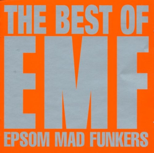 Best of Epsom Mad Funkers