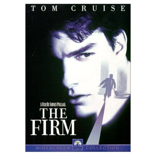 The Firm - DVD