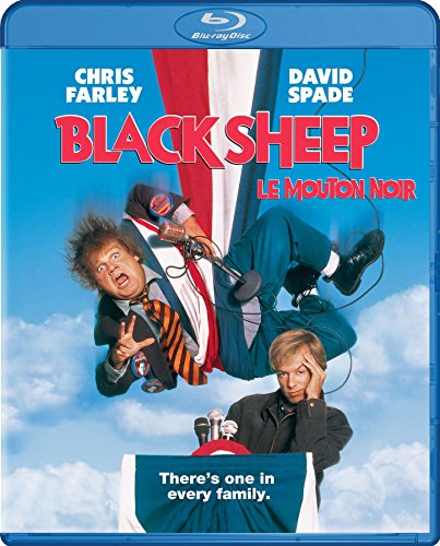 Black Sheep - Blu-Ray