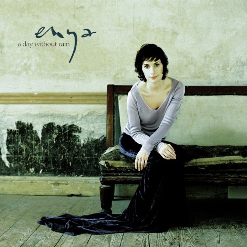 Enya / A Day Without Rain - CD (Used)