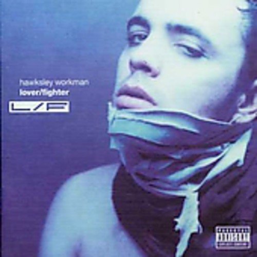 Hawksley Workman / Lover/Fighter - CD (Used)