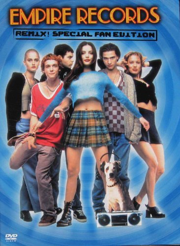 Empire Records Remix! - DVD (Used)