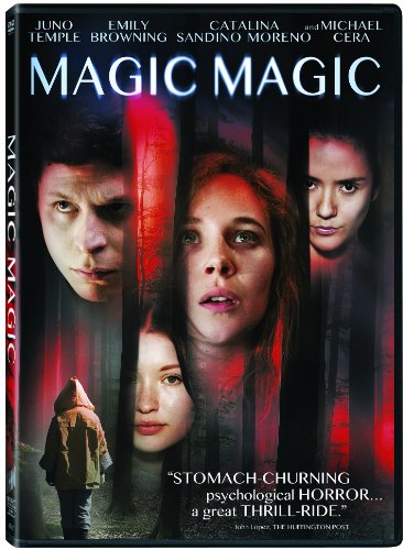 Magic Magic (Sous-titres français)