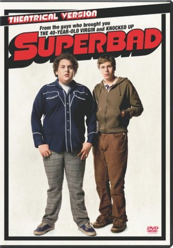 NEW Superbad (DVD)